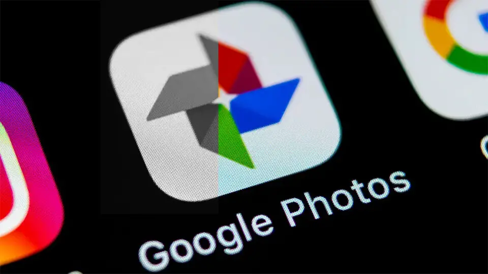Free strorage for Google Photos is ending